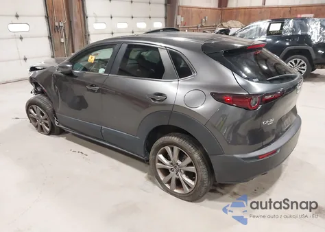 2021 Mazda Cx-30 Preferred from USA, damaged, VIN 3MVDMBCLXMM215622